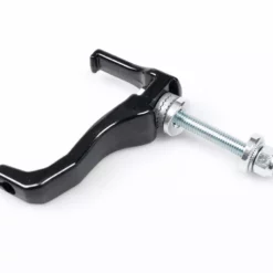 Via Bowden Kabel Tegenhouder - Zwart