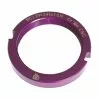 BLB Brick Lane Bikes Beefy Lockring - Zilver