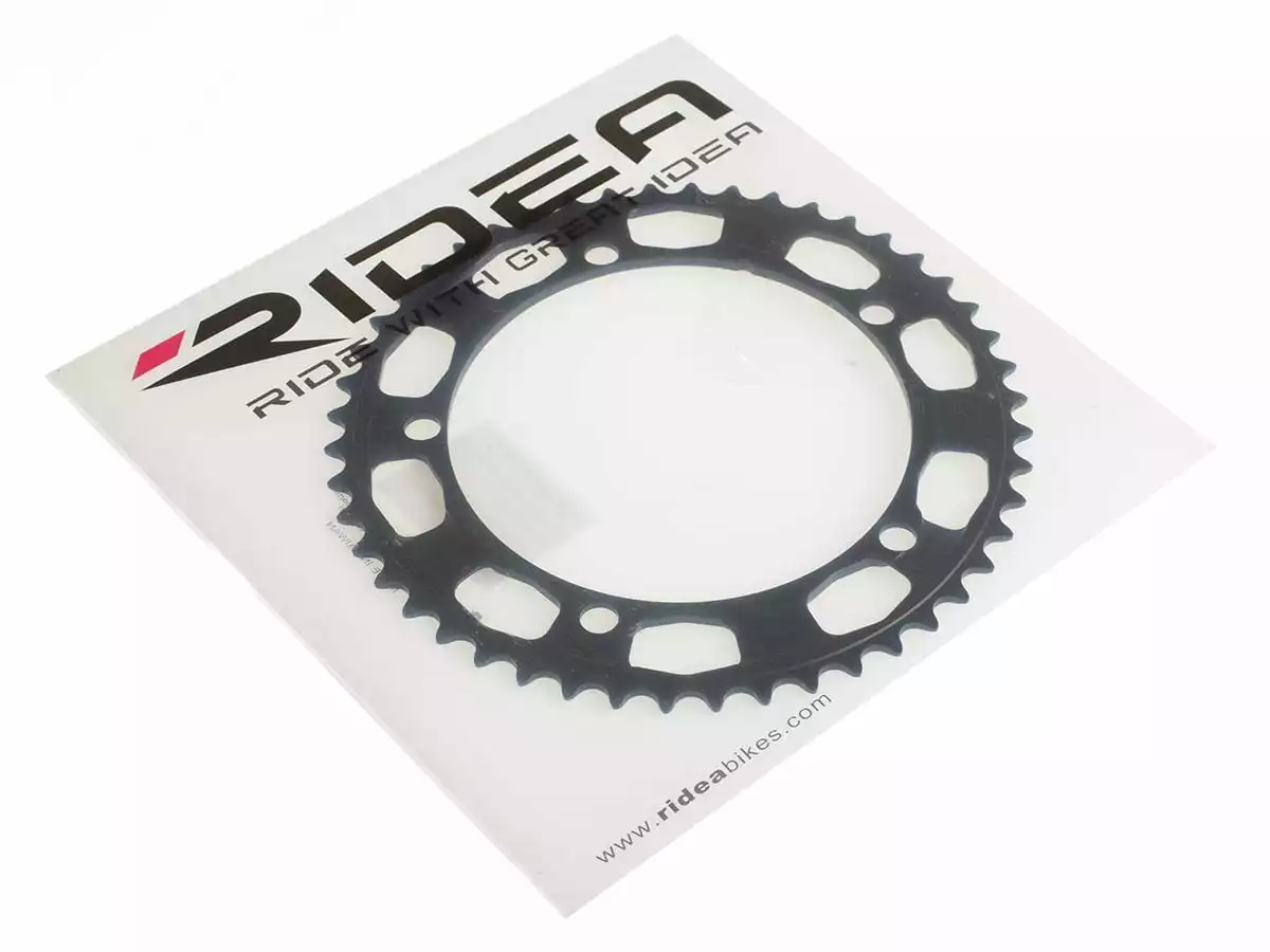 RIDEA Lami Flow Kettingblad - Afbeelding 3