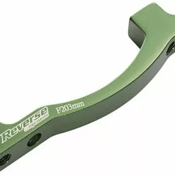 Reverse Schijfadapter PM-PM 200/203 - Groen