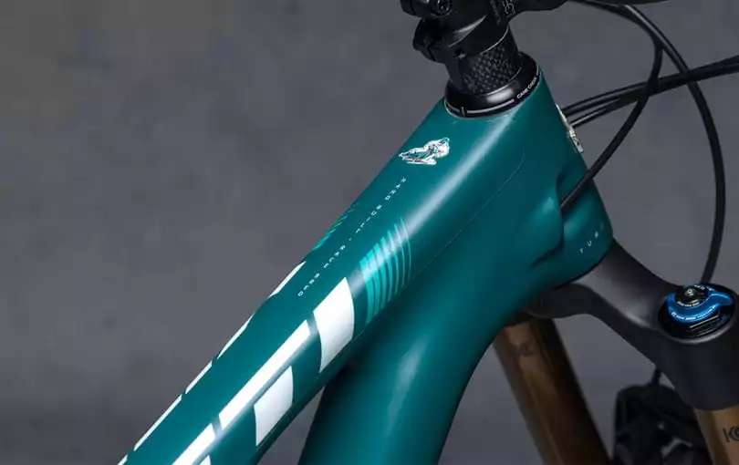 Dyedbro Kit Voor Framebescherming - Helder Mat - Afbeelding 2