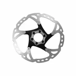 Shimano Deore XT Remschijf SM-RT76 - 6-gaats
