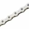 SRAM Ketting 1 Versnelling - PC-1 Powerchain Enkelspeed - 1/8 Inch - Zilver