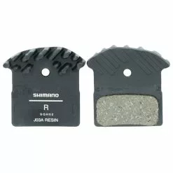 Shimano J03A Remblok Ice-Tech Hars - XTR XT SLX Alfine