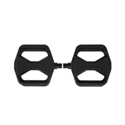 LOOK Geo City Pedalen