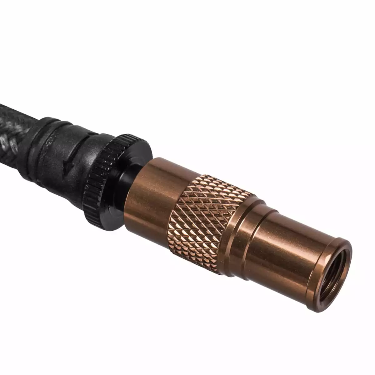 Topeak Pocket Shock Digitaal - Demperpomp - Afbeelding 2