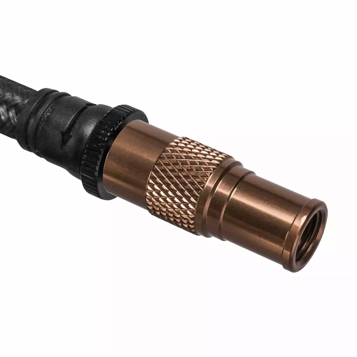 Topeak Pocket Shock Digitaal - Demperpomp - Afbeelding 3