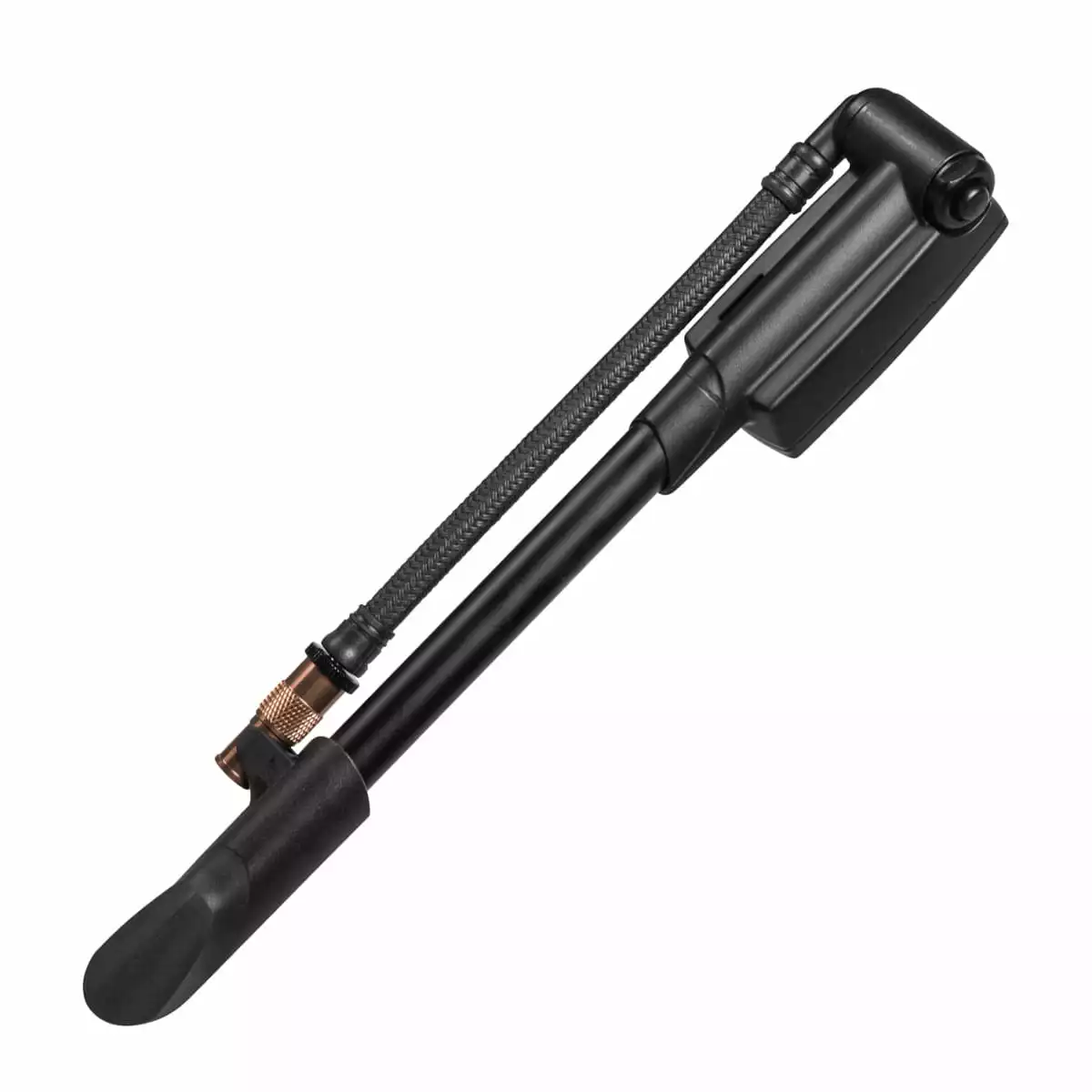 Topeak Pocket Shock Digitaal - Demperpomp - Afbeelding 5