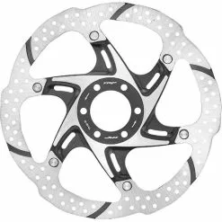 TRP TR-33 Remschijf 6-gaats - 203 Mm