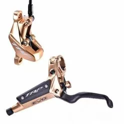 TRP DH-R EVO HD-M846 Schijfrem - Goud