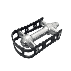 Mks BM-7 Pedalen - Zwart