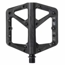 Crankbrothers Stamp1 Kleine Pedalen - Zwart