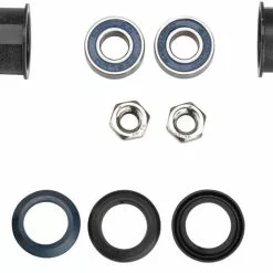 Crankbrothers Pedaal Verversingsset Dubbel Schot