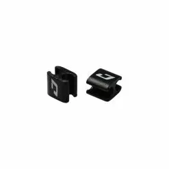 JAGWIRE Kabel Connector Rem/schakeling - Zwart