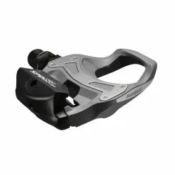 Shimano PD-R550 SPD-SL Pedalen - Grijs