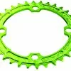 Race Face Kettingring Smal- 4 Bouts - 104mm - Groen