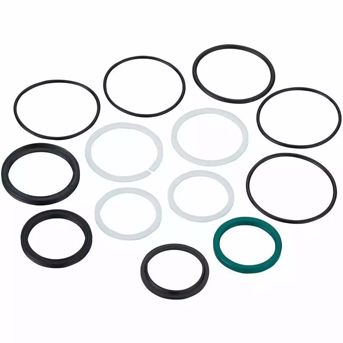 Rock-shox Monarch Debon Air Basis Service Kit