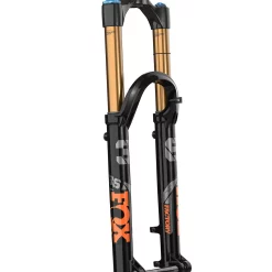 Fox Shox 36 Float Factory 29 Inch 150 Mm Veerweg Grip2 15x110 Mm QR 44 Mm Offset - Zwart/Oranje
