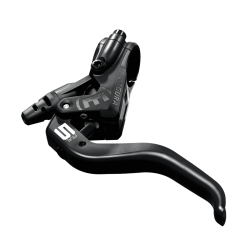 MAGURA MT5 2-vinger Carbotecture Remhendel - Zwart
