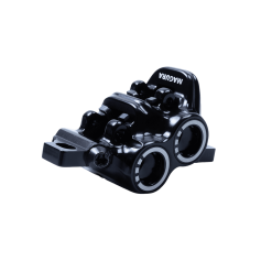 MAGURA MT5 ABS - Remklauw - Zwart