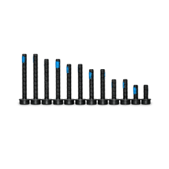 MAGURA Flatmount Achterwiel Boutenset