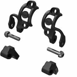 MAGURA Shiftmix 4 Set - Klem Voor Shimano I-Spec EV Schakelhendels - Rechts/Links