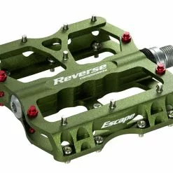 Reverse Escape Platform Pedaal - Lichtblauw