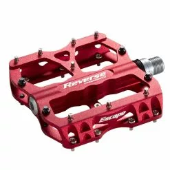 Reverse Ontsnappingsplatform Pedaal - Rood