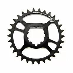 SRAM Kettingring X-Sync 2 Eagle CF 34 Tanden Boost Staal