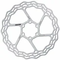 GALFER Wave Remschijven Vast Voor Weggebruik