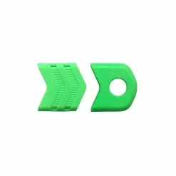 Rotor Raptor Crank Boots Set - Groen