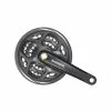 Shimano ALTUS FC-M311 Vierkant 6/7/8 Versnellingen 42-32-22