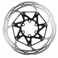 SRAM Centerline Remschijf - Tweedelig - Afgerond