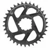 SRAM X-Sync 2 Eagle Kettingblad - Direct Mount - 3 Mm Offset - Zwart