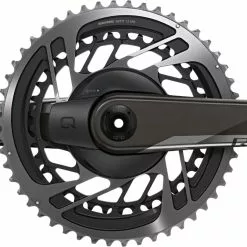 SRAM Quarq Rood AXS - 50-37 T