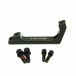 TRP Adapter Flat Mount/Postmount Vooraan