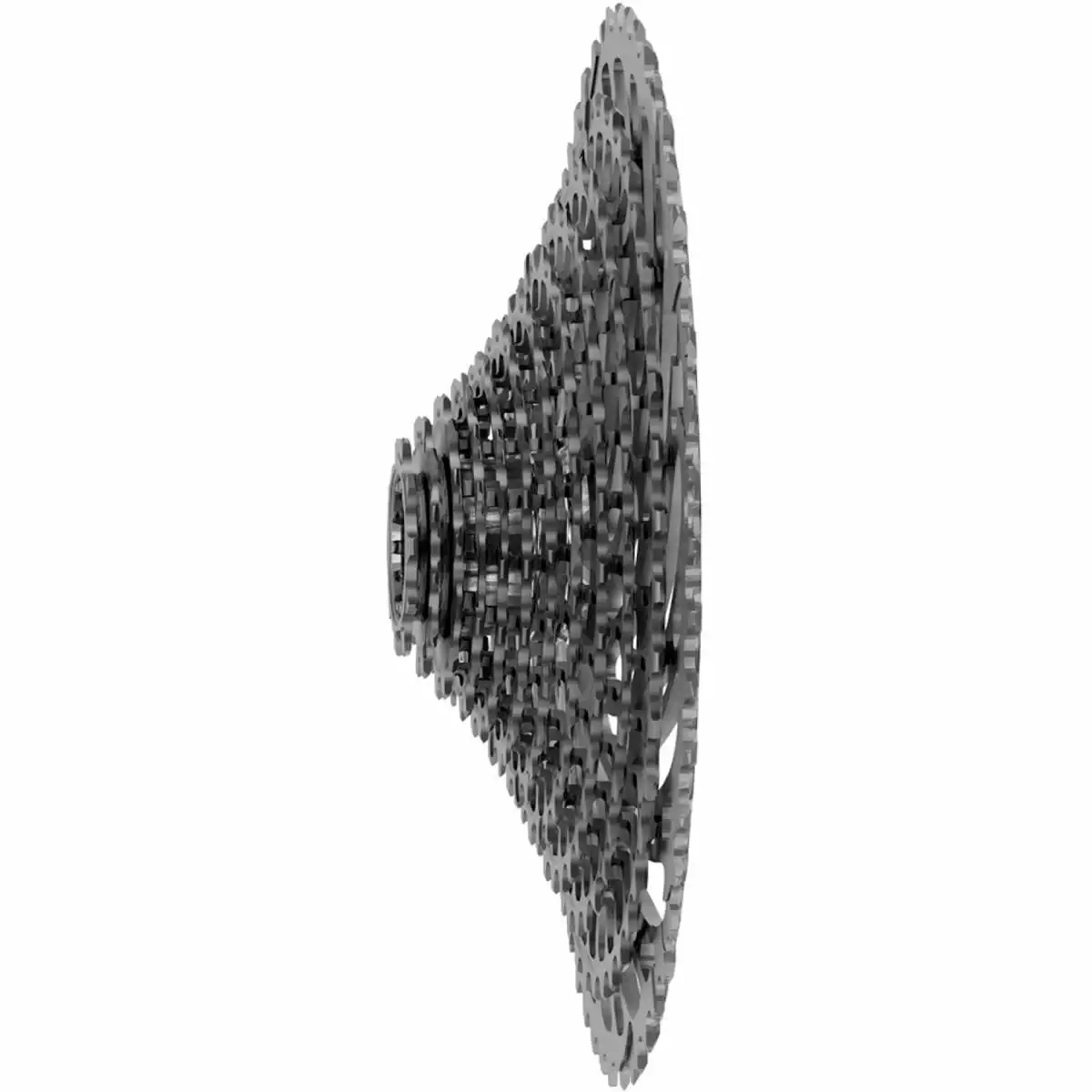 SRAM XG-1295 Eagle Cassette 12 Versnellingen - Grijs - Afbeelding 2