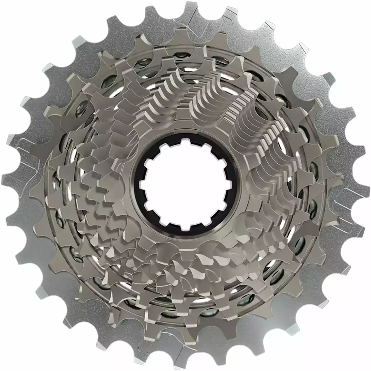 SRAM Cassette XG-1290 - 10-33 Tanden