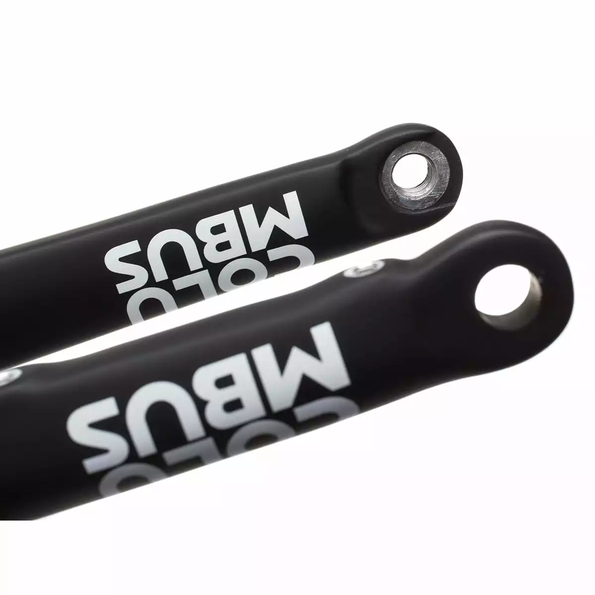 COLUMBUS Futura Gravel Carbon Vork - Taps Toelopend 1 1/8 - 1 1/4 Inch - Zwart - Afbeelding 8