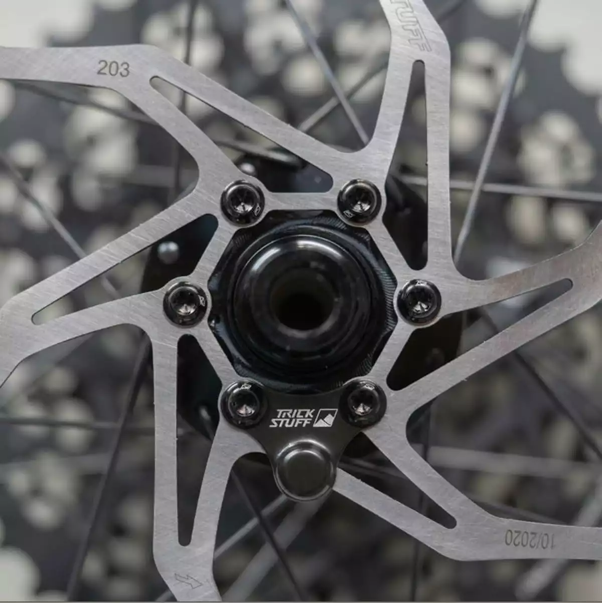 Trickstuff E-bike Magneet - Afbeelding 2