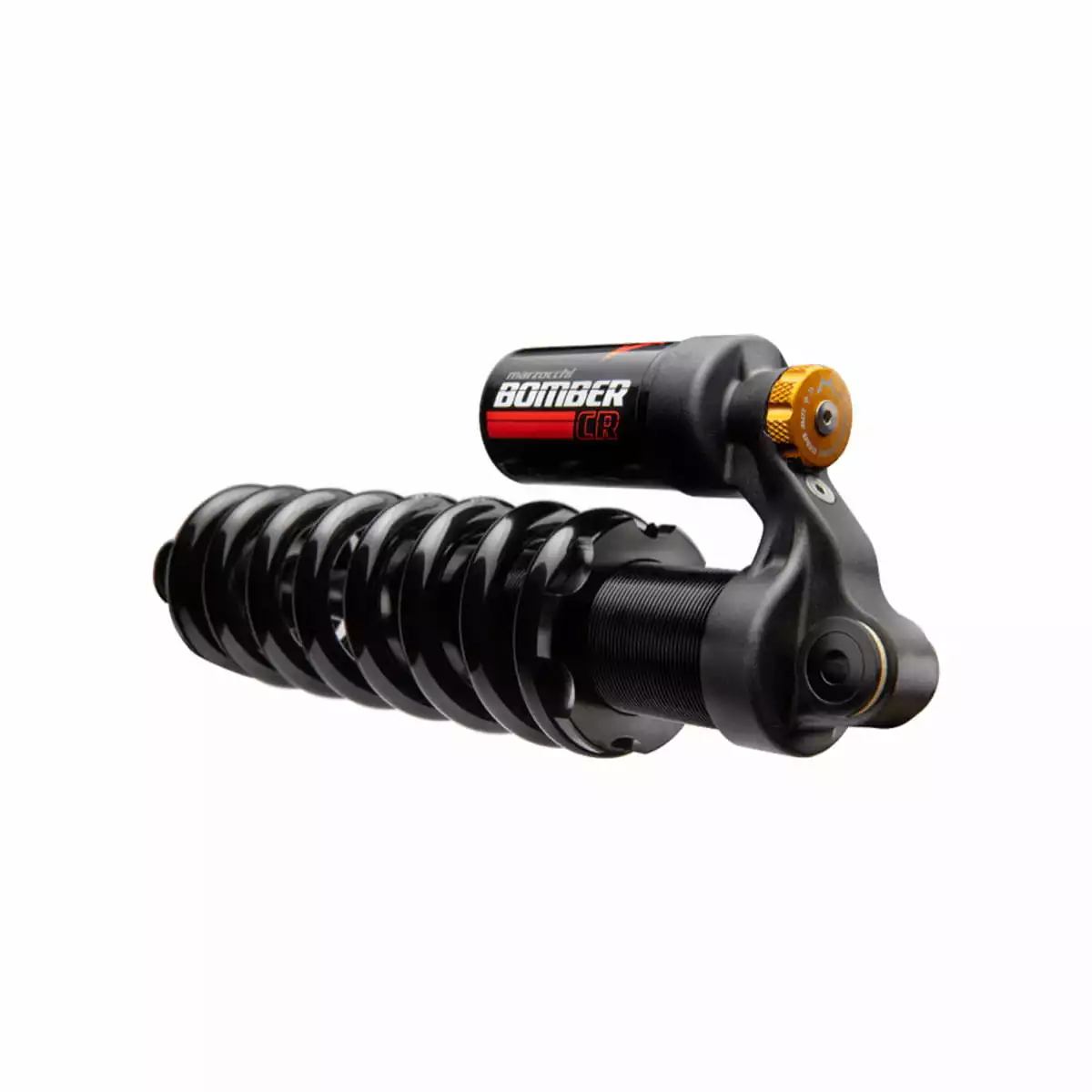 Marzocchi Bomber CR - Trunnion - 185-52.5/55 Mm - Afbeelding 2