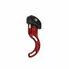 HOPE Slick Chain Device Shorty Kettinggeleider - ISCG05 - Rood
