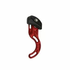 HOPE Slick Chain Device Shorty Kettinggeleider - ISCG05 - Rood
