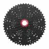 SUNRACE Cassette CSMZ90 12 Versnellingen 11-50 - Zwart