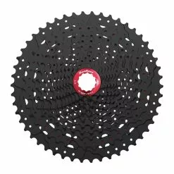 SUNRACE Cassette CSMZ90 12 Versnellingen 11-50 - Zwart