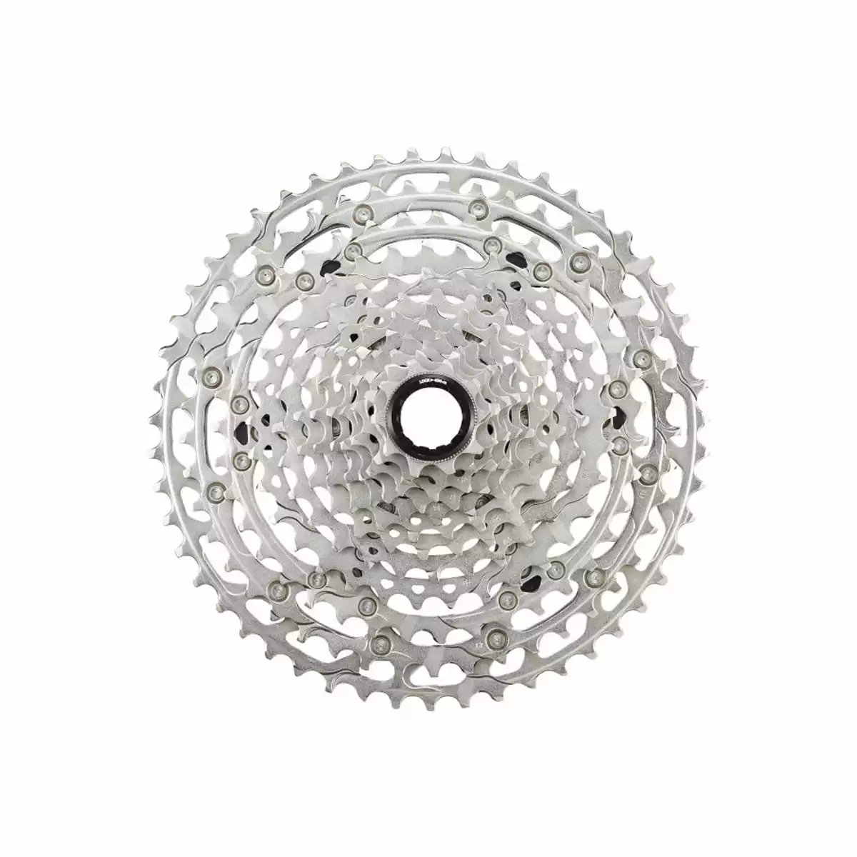 Shimano Cassette Deore CS-M6100 12 Versnellingen 10 - 51 Tanden