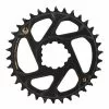 SRAM X-Sync 2 Eagle Kettingblad - Direct Mount - 3 Mm Offset - Zwart/goud