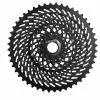 SRAM XG-899 E-Block Cassette - 11-48Z - Zwart
