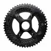 EASTON Spider/kettingblad Set Asymmetrisch 4-Bolt - 11-speed - 53/39T
