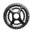 EASTON EA90 Gravel Spider/Kettingblad Set Asymmetrisch 4-Bolt - 11-speed